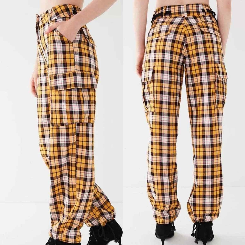 NWT IAMGIA Keidis pants size S